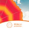Calypso Once a Day Sun Protection Lotion with SPF 40