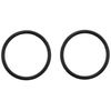 Task Three, O-Ring, Inner Diameter: 0.7 inches (17.5 mm), 1A-S-18
