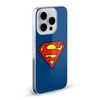 Head Case Designs Officially Licensed Superman DC Comics Classic Logos Hard Back Case Compatible With Apple iPhone XR