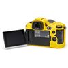 Easy Cover for Nikon Z6III, yellow, camera cover