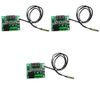 Digital Thermostat Refrigerator Thermostat Control Switch Waterproof Temp Module