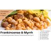 Frankincense & Myrrh Highly Scented Soy Wax Melts