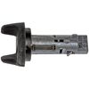 Dorman 924-893 Ignition Lock Cylinder Compatible with Select Cadillac / Chevrolet / GMC Models