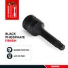 Teng Tools - Hex TX40 Impact Sockets.