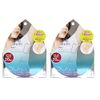 Cogit Sarafitty Soft Airy 20 Sheets x 2 Sets