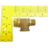 Kunkle Brass Safety Relief Valve (110 LBS) FIG-41 NOS