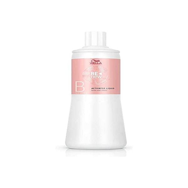 Renew Activator Liquid 500 ml