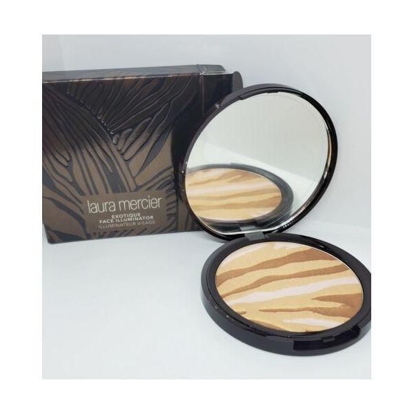 Laura Mercier Exotique Face Illuminator Impulse Highlighter Full Size Mother’s Birthday Gift