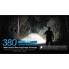 Nitecore EDC31 3500 Lumen USB-C Rechargeable EDC Flashlight