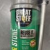 Great Stuff Smart Dispenser Black Polyurethane Insulating Foam Sealant 12 oz