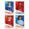 Women's Super League 2023/24 Sticker Collection Starter Pack