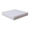 MAHLE LA 1566 Interior Cabin Air Filter - Pollen Filter - Car
