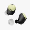 kwmobile 6x Compatible with Google Pixel Buds Pro Ear Tips - Replacement Ear Tips Pads S/M/L White
