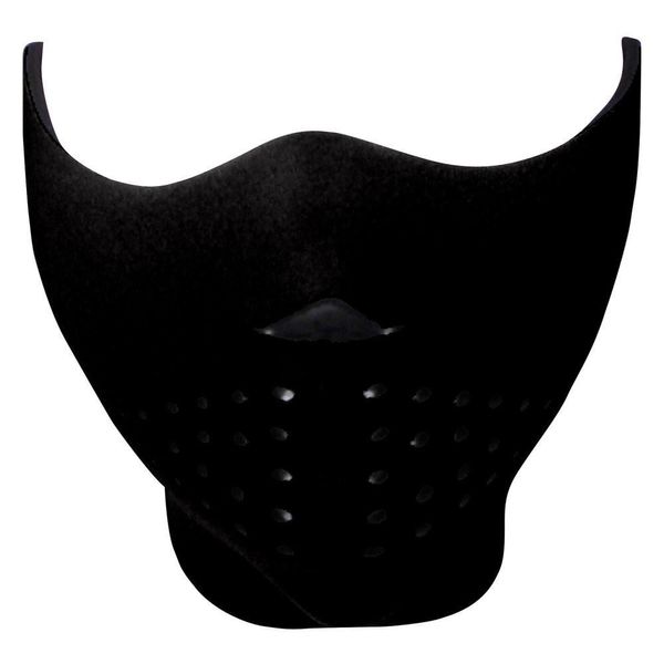 Adult Face Mask - Black