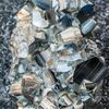 Bush Craft 28147 Flint Pyrite (Pyrite)
