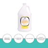 Groomer Essentials Deshedding Conditioner Gallon