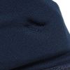 MIZUNO Softball Knee Pads Navy Medium