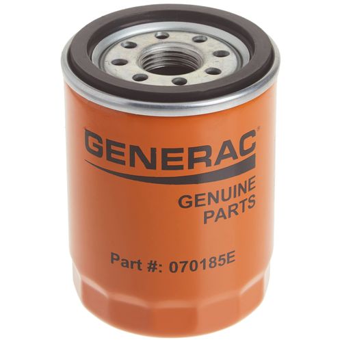 Generac 6483 Scheduled Maintenance Kit for Home Standby Generators with 10-Kilowatt 533cc Engines