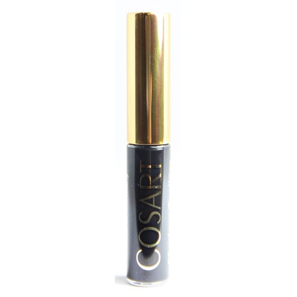 Cosart Liquid eyeliner 1387 Black 4 ml