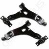 Fits 2000 2001 2002 2003 2004 Ford Focus 2pcs Front Lower Control Arms Steering