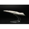 PLATZ MOE2001-12 MOE2001-12 MOEBIUS MODEL 2001 Space Clipper (Compact Scale) 1/350 Scale Plastic Model