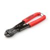 TEKTON 3386 8-Inch Heavy-Duty Mini Bolt and Wire Cutter