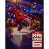 Big Hero 6