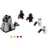 LEGO Star Wars First Order Battle Pack Building Set