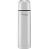 Thermos Thermo Cafe S/S Flask - 181109, Silver, 0.5 Litre