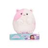 Gabby's Dollhouse 10" / 25cm Hamster Kitty Soft Plush Toy