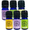 Essential Oil Set (Self Care Set)