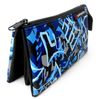 Helix Rawsharc Urban Pencil Case - Camo Blue