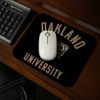 Oakland Golden Grizzlies Low Profile Thin Mouse Pad Mousepad