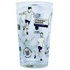Tottenham Pint Glass