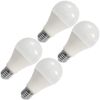 Maxlite 91744-15A19ND27/G2/4P A19 A Line Pear LED Light Bulb