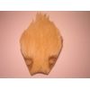 WAPSI CHINESE ROOSTER CAPES GRADE #1 ASSORTED COLOURS (OLIVE)