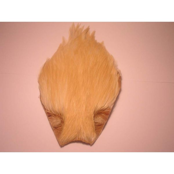 WAPSI CHINESE ROOSTER CAPES GRADE #1 ASSORTED COLOURS (OLIVE)