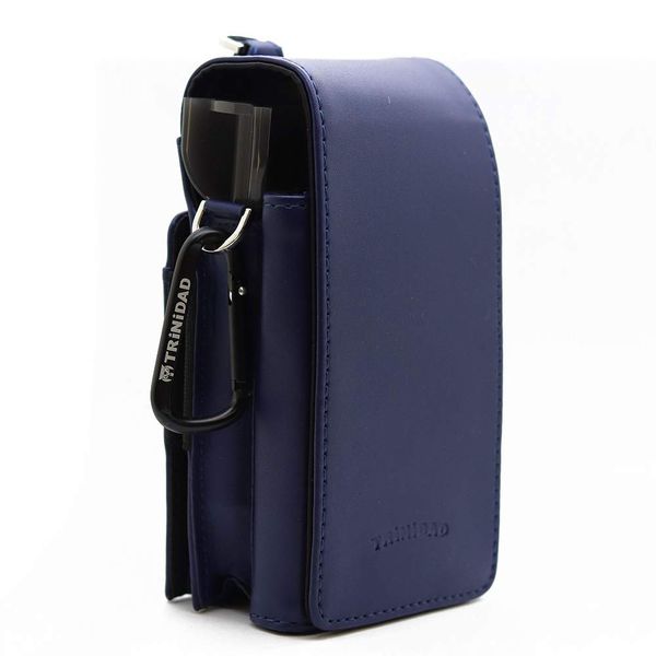 TRiNiDAD Dart Case PLAIN Navy