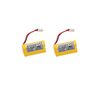 2pc Dantona Replacement Emergency Light Battery For Chloride 100003A098 and more