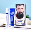 Beard Colour Dye in Minutes - Colour Black