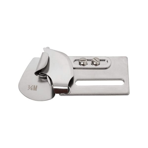 Baby Lock Taped seam