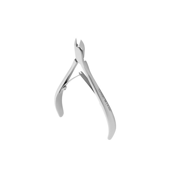 Staleks Cuticle nippers Classic 10 6mm Blade