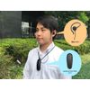 AmiVoice Front WT01 Earphones (Waterproof Cap Included)