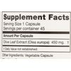 Seagate Products Olive Leaf Extract 450mg 45 Capsules