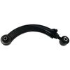 RK100321 Moog Control Arm Rear Driver or Passenger Side Upper With bushing(s)