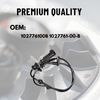 AUTO OCCASION ABS Wheel Speed Sensor Compatible with Tesla Model X 2016-2020 Battery EV (EV/BEV) Replace 102776100B 1027761-00-B