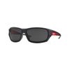 Milwaukee Performance Safety Glasses Tinted, Multicoloured, One Size