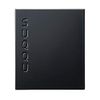 UQQU Tone Touch Eyes #17 BISUOU [Eye shadow] [Parallel import goods