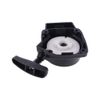 1Set 26CC 1E34F Brush Grass Hedge Trimmers Starter With Pulley Plate Repla