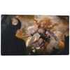 Grey Fox Games Game Plus Products Warbreaker's Light Game Mat